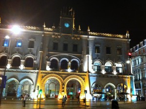 Congresso ECVIM di Lisbona